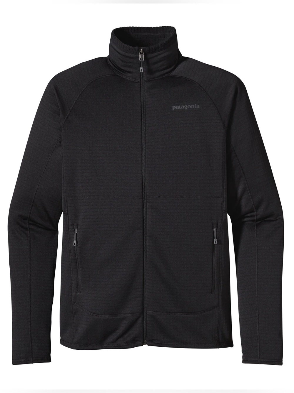 Patagonia Men’s R1 Full-Zip Jacket Style #40127 size XL *See Pictures